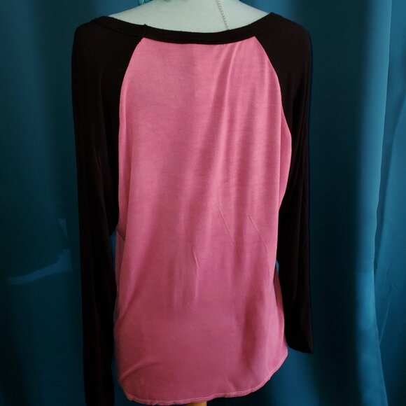 Harley-Davidson Motorcycle rhinestone Soft & Stretchy 1xl - Picture 5 of 8